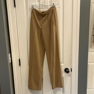 Lululemon Stretch Knit Straight-Leg Pull-On Pant